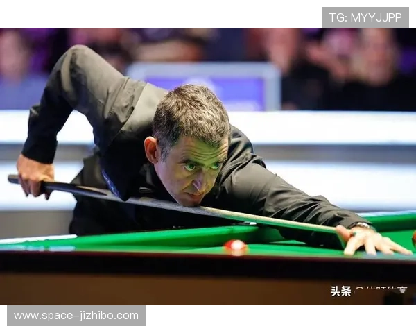 斯诺克英锦赛夺冠热门分析 奥沙利文冲击第九冠