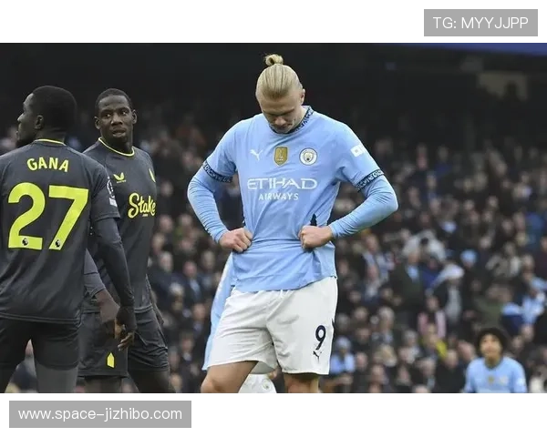 曼城迎战布莱顿，哈兰德三场球荒盼破门复仇近三场不胜对手