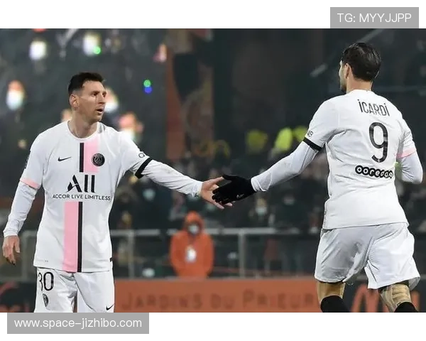 洛里昂1-1战平梅斯，迪昂扳平比分助客队带走一分