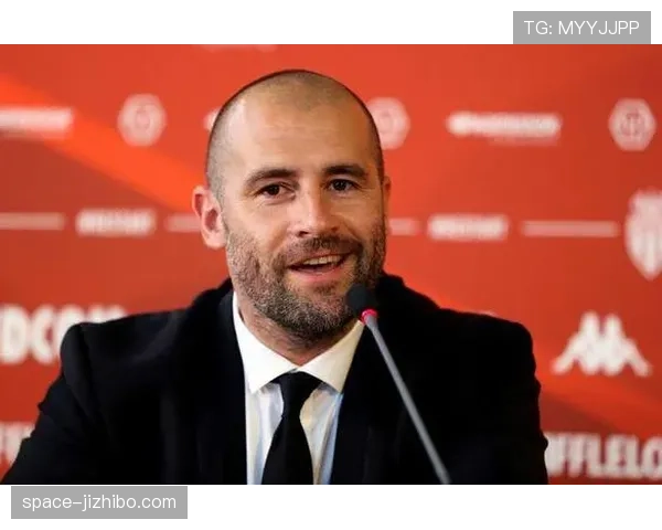 通讯:专访摩纳哥体育总监,谈球队年轻化建队策略 通讯:专访摩纳哥体育总监,谈球队年轻化建队策略